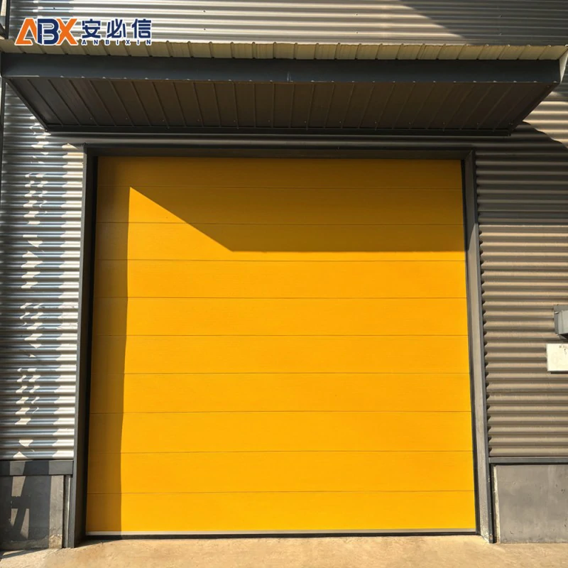 南宁市垂直提升门